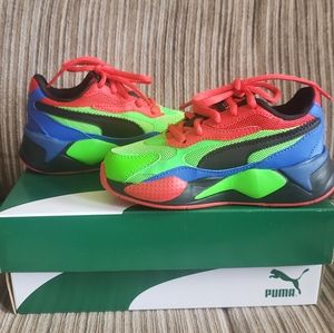 Brand New PUMA RS-X3